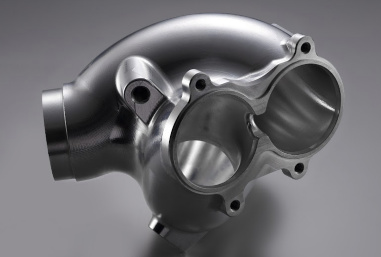 CNC Machining