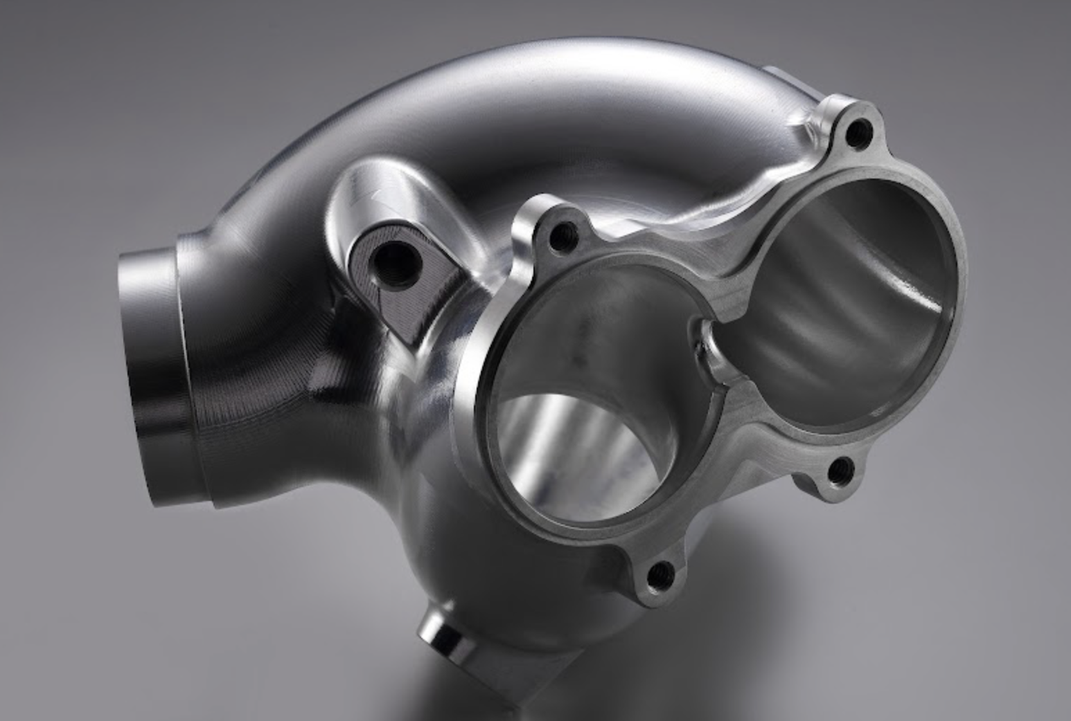 CNC Machining CNC加工
