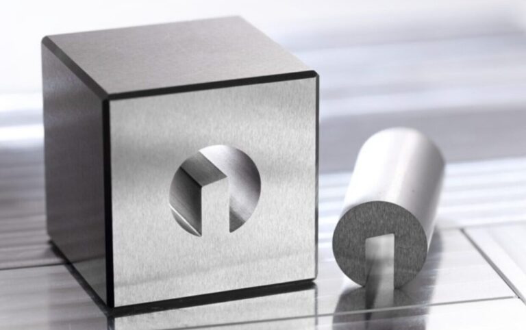 CNC Machining