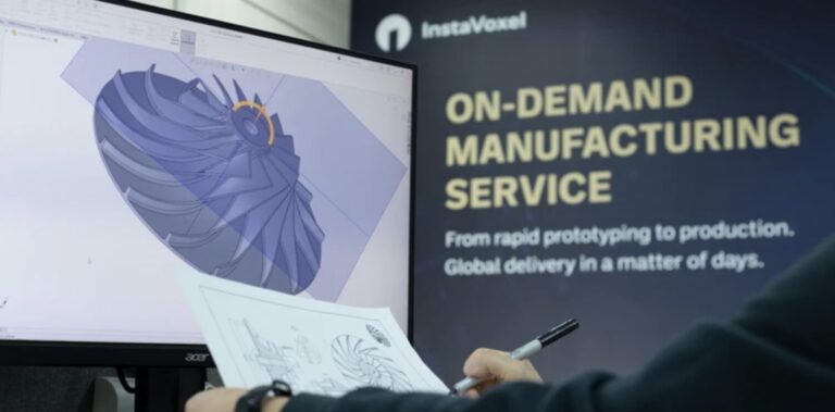 CAD and CAM Software