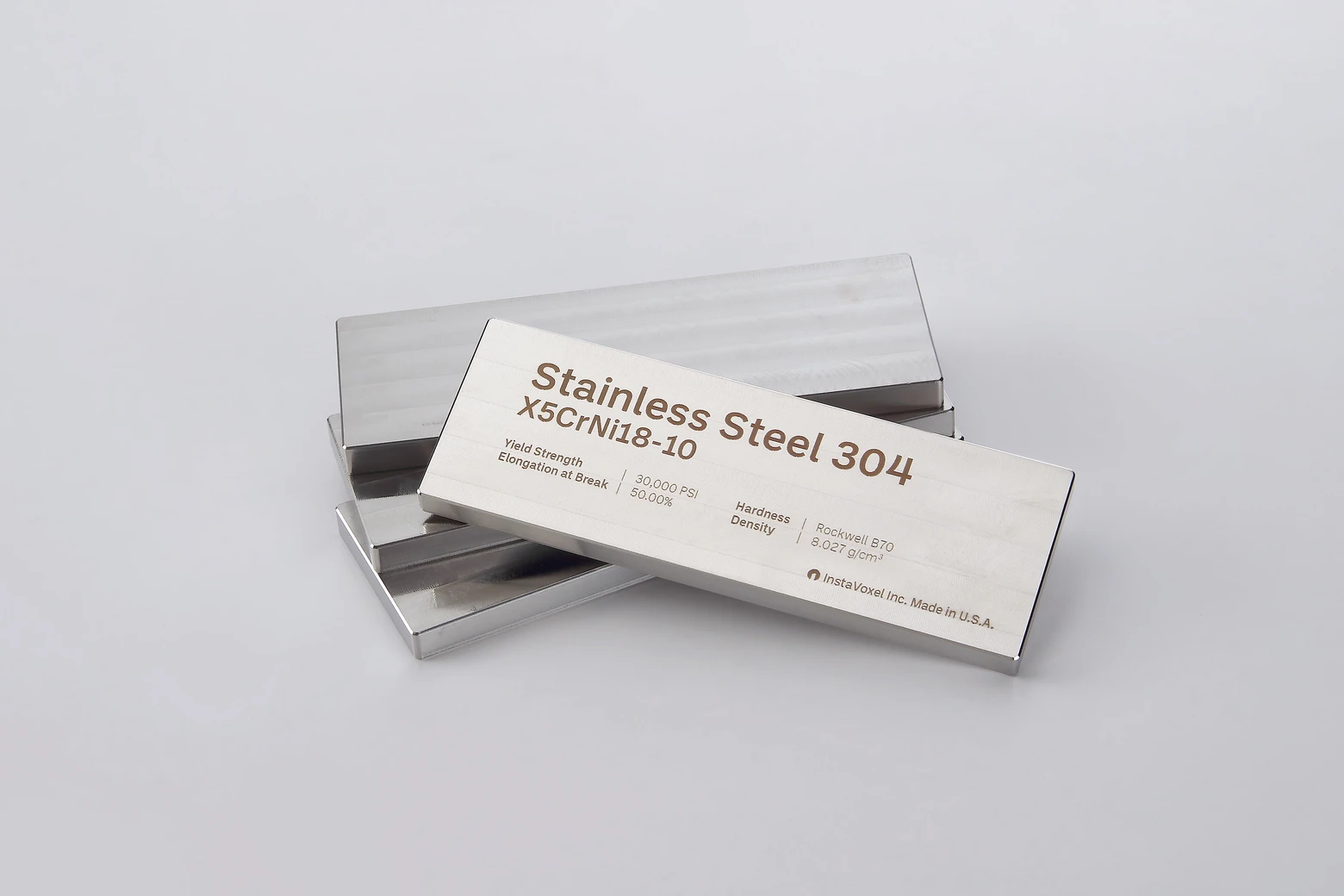 CNC machining materials