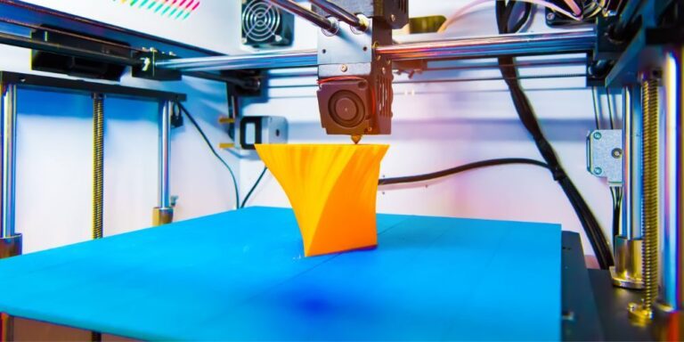 3D Printing Material