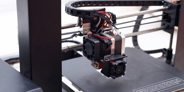3D printing outsourcing
