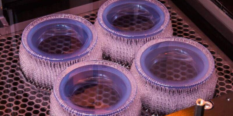 Photopolymerization 3D Printing