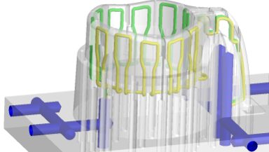 Selective Laser Melting (SLM)