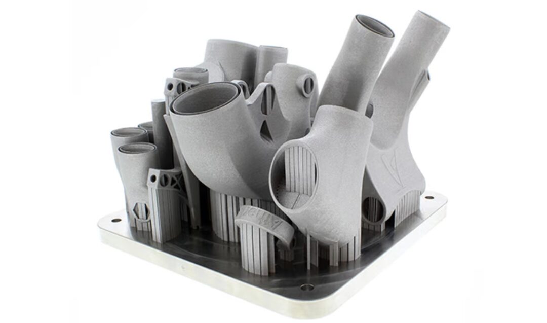 Titanium Alloy