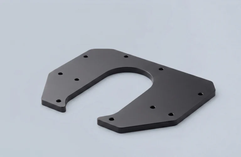 ESD ceramic anti-static conductive ceramic component used in semiconductor wafer handling and precision equipment