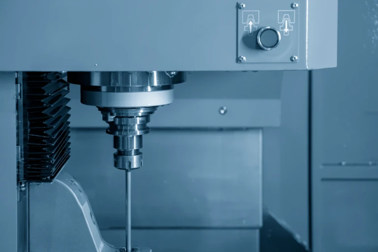 Milling Drilling and Turning