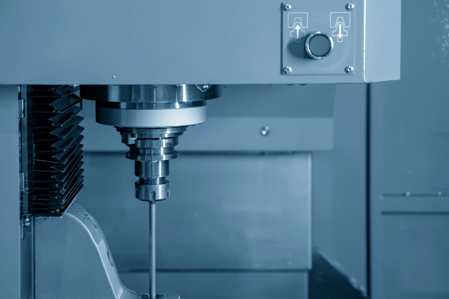 Milling Drilling and Turning