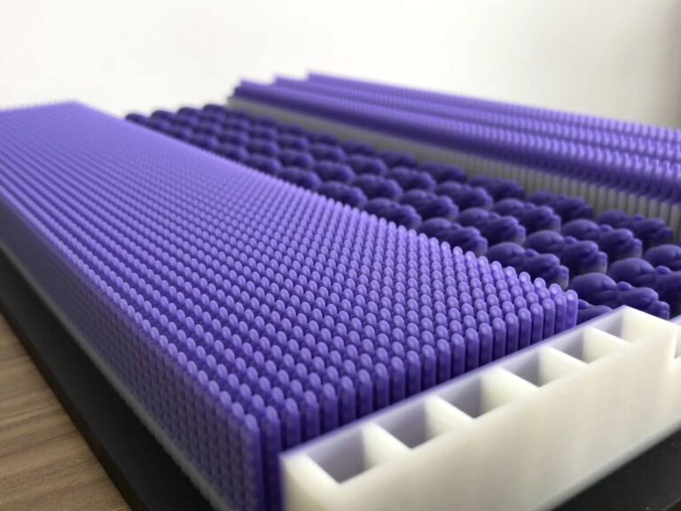 Industrial-grade 3D Printing