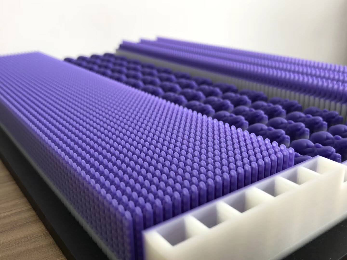 Industrial-grade 3D Printing