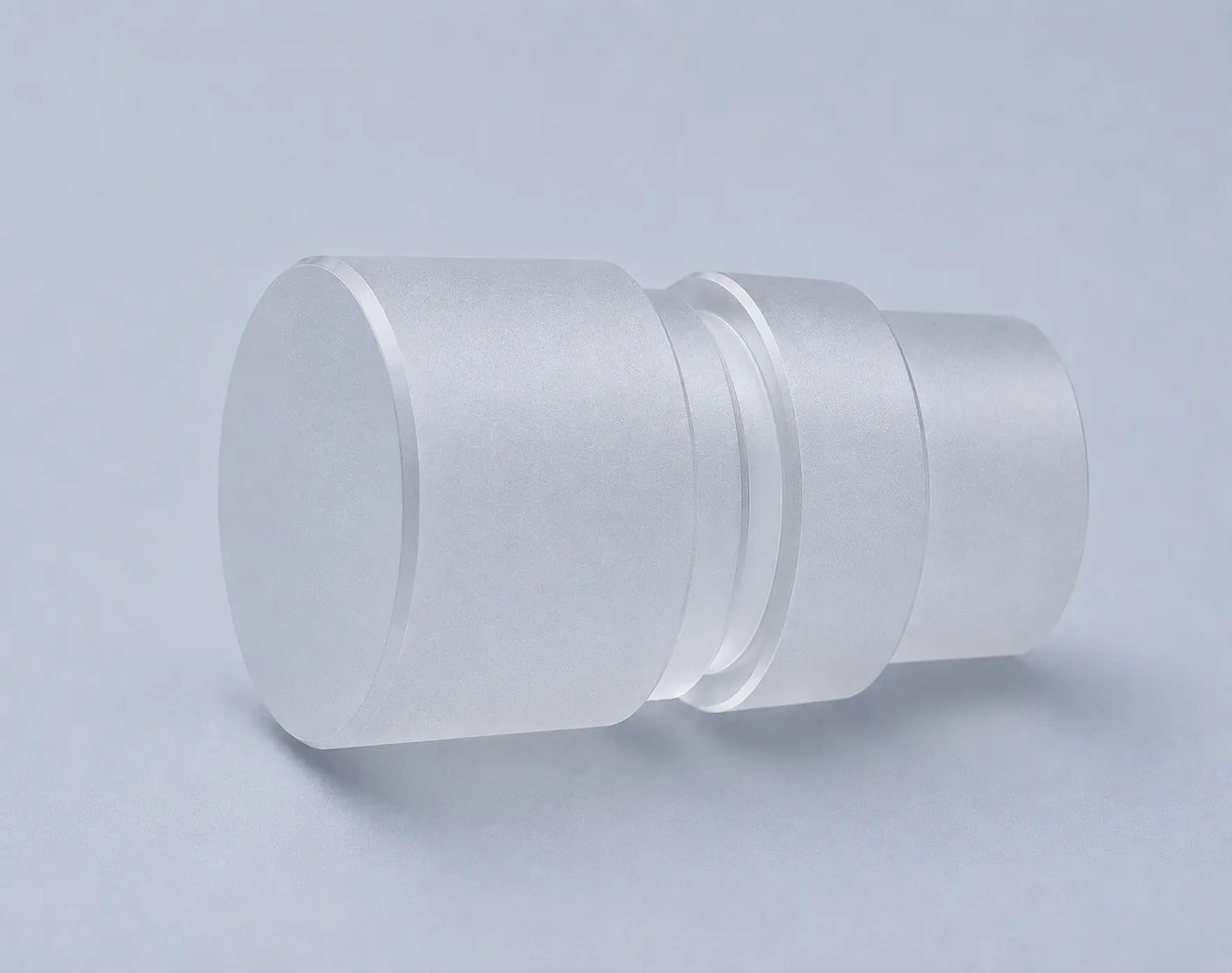 Selective high sheet resistance ITO coating on sapphire substrate for semiconductor and optical applications
