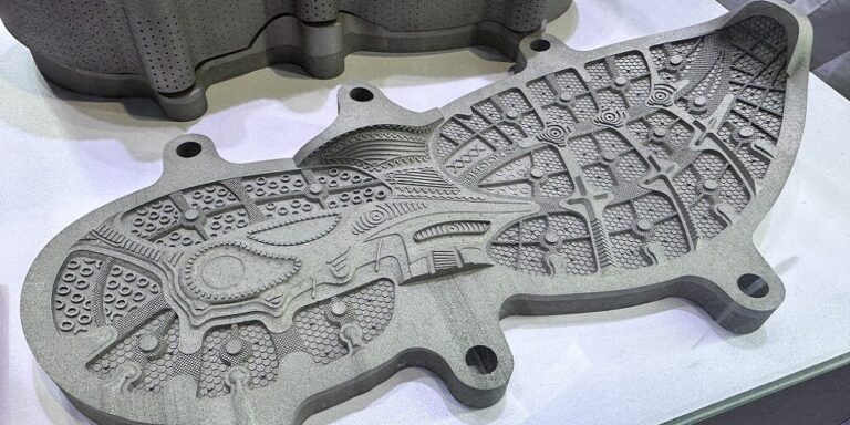 3D Printing