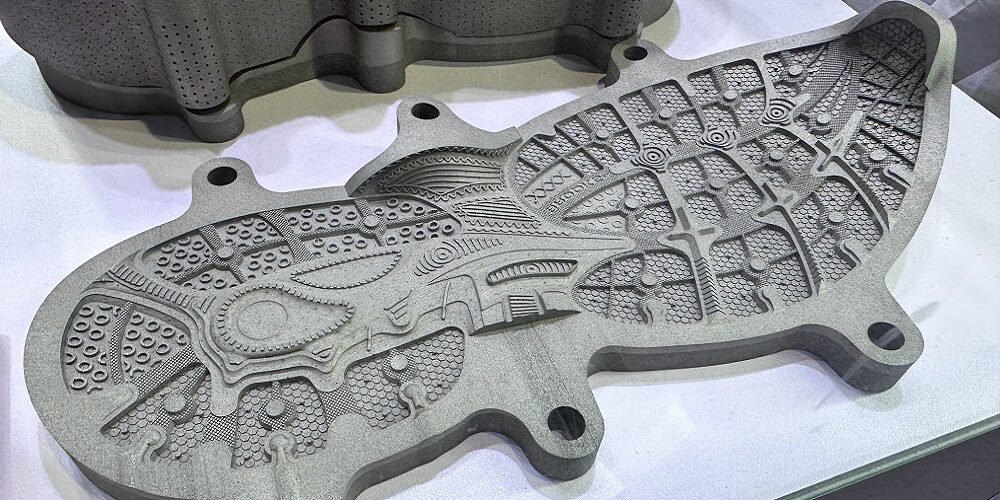 3D Printing